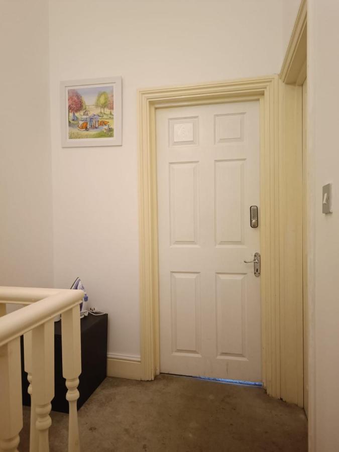 Habitación en casa particular Holiday In The Heart Of Canary Wharf *